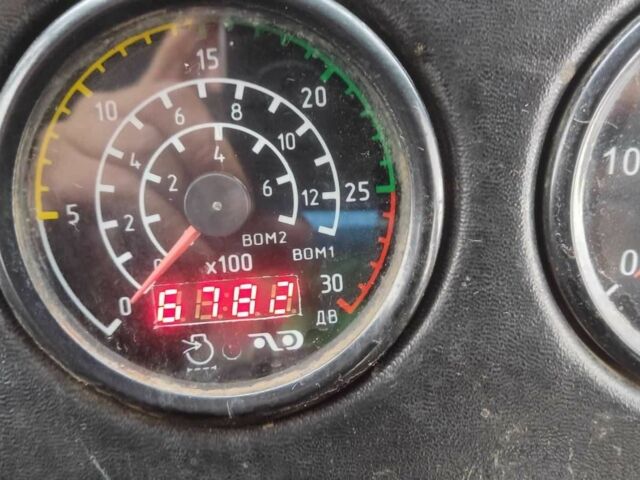 ХТЗ Другая, объемом двигателя 15 л и пробегом 6 тыс. км за 29000 $, фото 8 на Automoto.ua