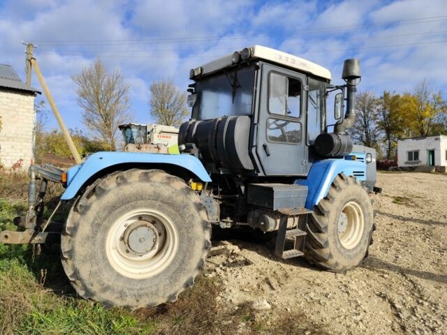 ХТЗ Другая, объемом двигателя 14 л и пробегом 3 тыс. км за 25000 $, фото 2 на Automoto.ua