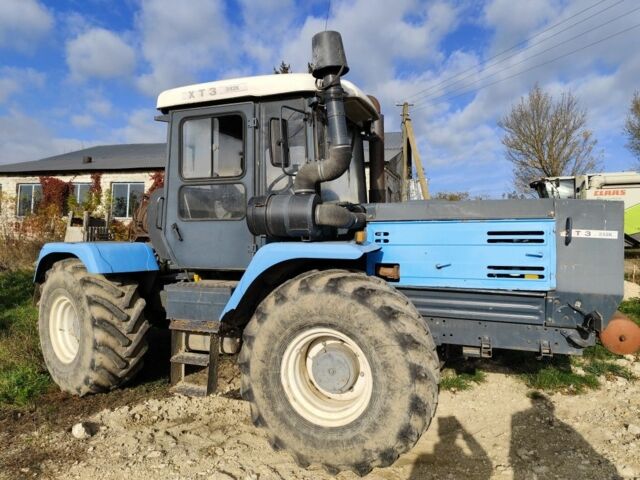 ХТЗ Другая, объемом двигателя 14 л и пробегом 3 тыс. км за 25000 $, фото 3 на Automoto.ua