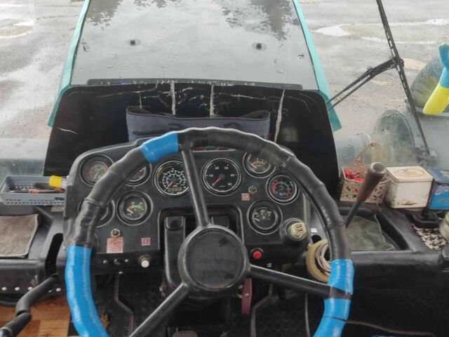ХТЗ Другая, объемом двигателя 15 л и пробегом 6 тыс. км за 29000 $, фото 6 на Automoto.ua