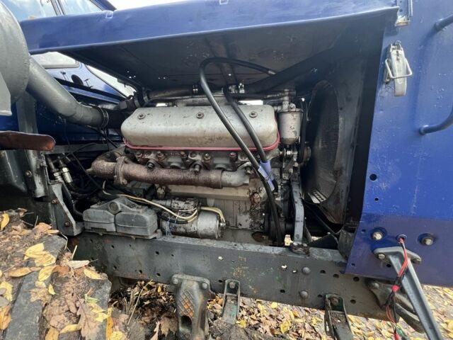 ХТЗ Другая, объемом двигателя 0 л и пробегом 0 тыс. км за 8700 $, фото 3 на Automoto.ua