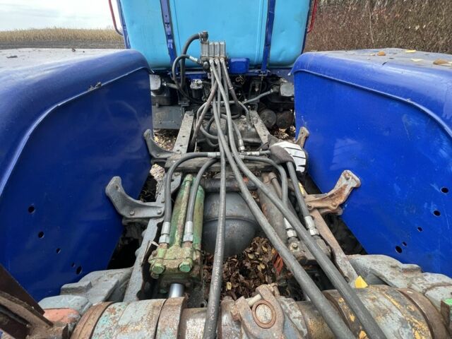 ХТЗ Другая, объемом двигателя 0 л и пробегом 0 тыс. км за 8700 $, фото 1 на Automoto.ua