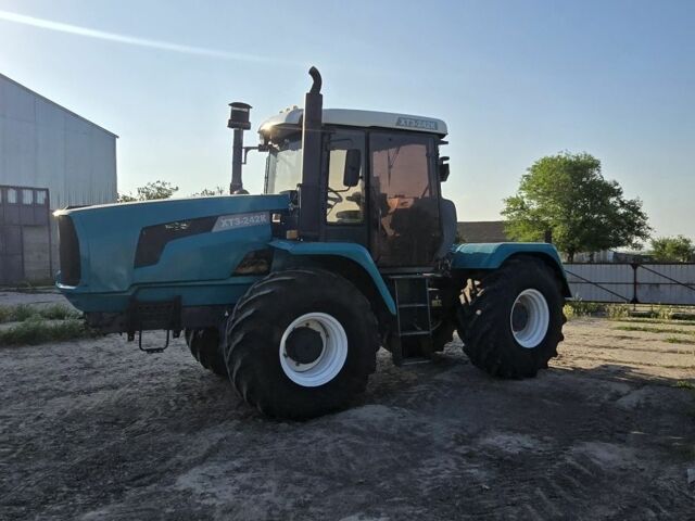 ХТЗ Другая, объемом двигателя 0 л и пробегом 3 тыс. км за 33000 $, фото 3 на Automoto.ua