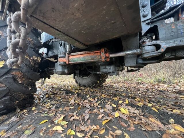 ХТЗ Другая, объемом двигателя 0 л и пробегом 0 тыс. км за 8700 $, фото 4 на Automoto.ua