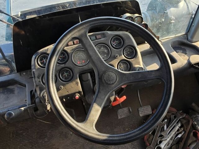 ХТЗ Другая, объемом двигателя 0 л и пробегом 3 тыс. км за 33000 $, фото 7 на Automoto.ua