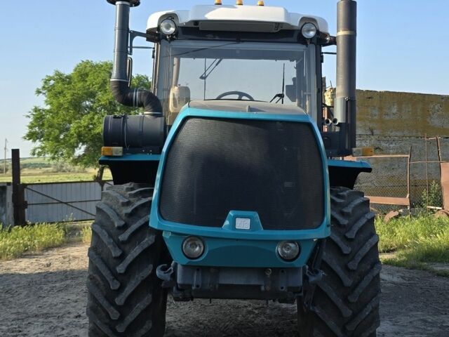 ХТЗ Другая, объемом двигателя 0 л и пробегом 3 тыс. км за 33000 $, фото 2 на Automoto.ua