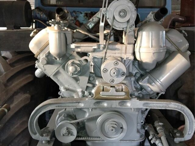 ХТЗ Другая, объемом двигателя 0 л и пробегом 0 тыс. км за 8000 $, фото 6 на Automoto.ua