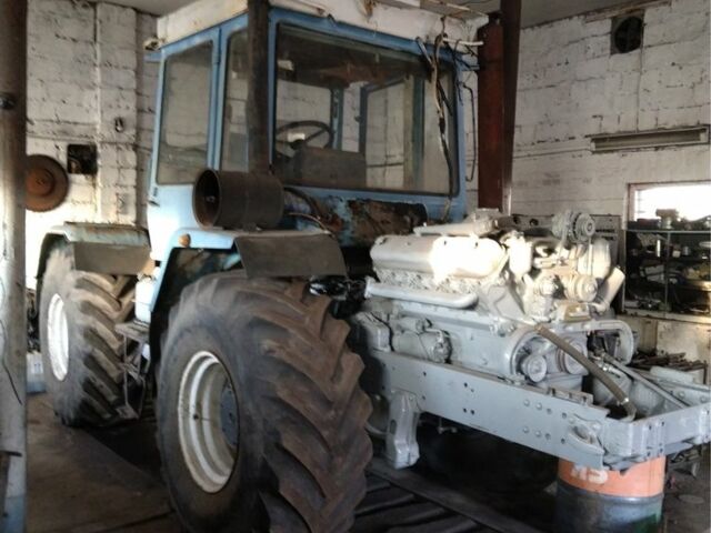 ХТЗ Другая, объемом двигателя 0 л и пробегом 0 тыс. км за 8000 $, фото 3 на Automoto.ua