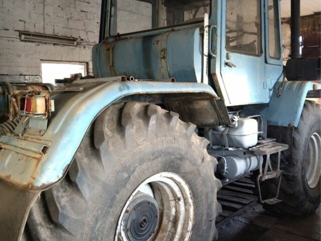 ХТЗ Другая, объемом двигателя 0 л и пробегом 0 тыс. км за 8000 $, фото 5 на Automoto.ua