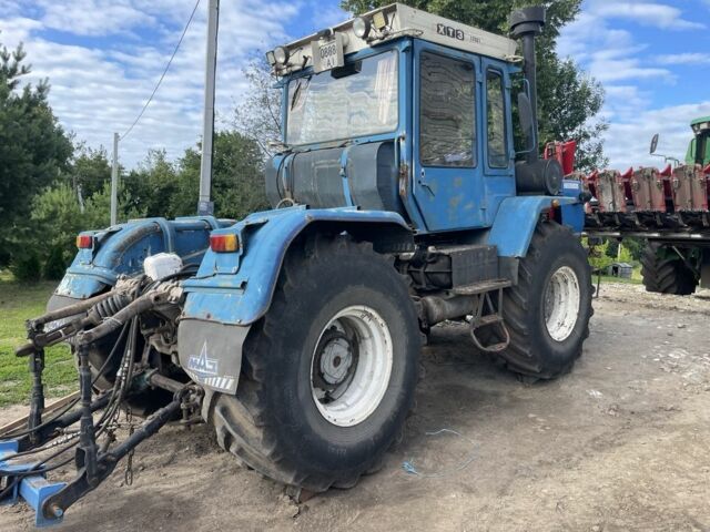ХТЗ Другая, объемом двигателя 0 л и пробегом 0 тыс. км за 13500 $, фото 6 на Automoto.ua