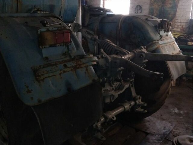 ХТЗ Другая, объемом двигателя 0 л и пробегом 0 тыс. км за 8000 $, фото 2 на Automoto.ua