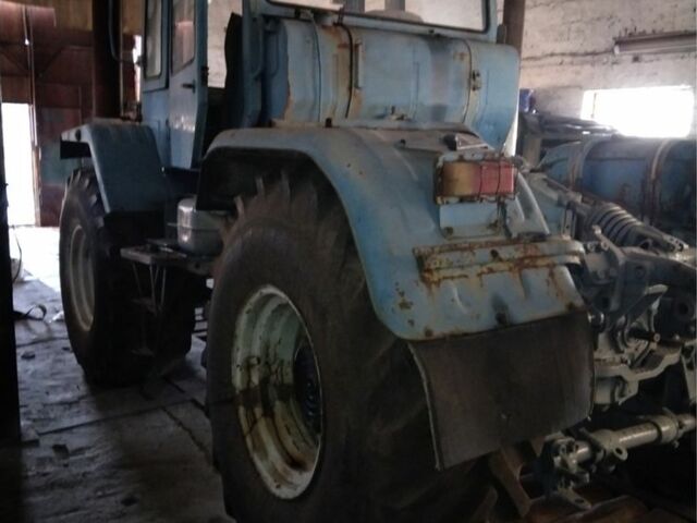 ХТЗ Другая, объемом двигателя 0 л и пробегом 0 тыс. км за 8000 $, фото 1 на Automoto.ua