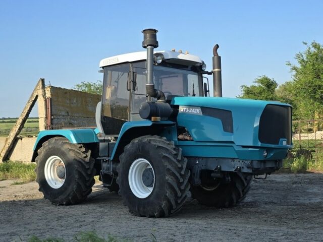 ХТЗ Другая, объемом двигателя 0 л и пробегом 3 тыс. км за 33000 $, фото 6 на Automoto.ua