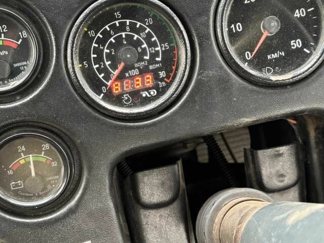 ХТЗ Інша, об'ємом двигуна 0 л та пробігом 0 тис. км за 25000 $, фото 2 на Automoto.ua