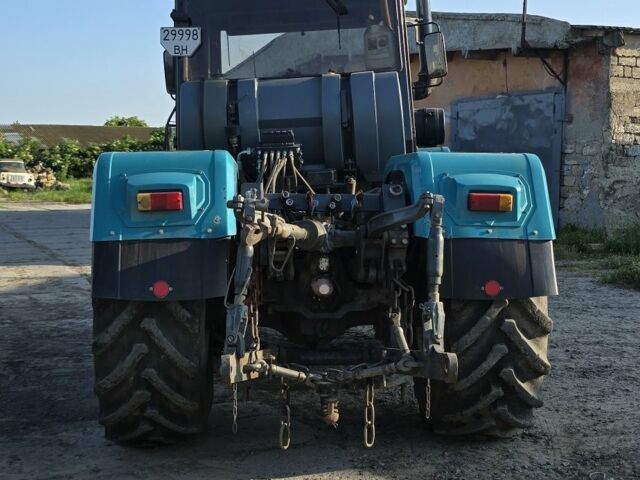 ХТЗ Другая, объемом двигателя 0 л и пробегом 3 тыс. км за 33000 $, фото 4 на Automoto.ua