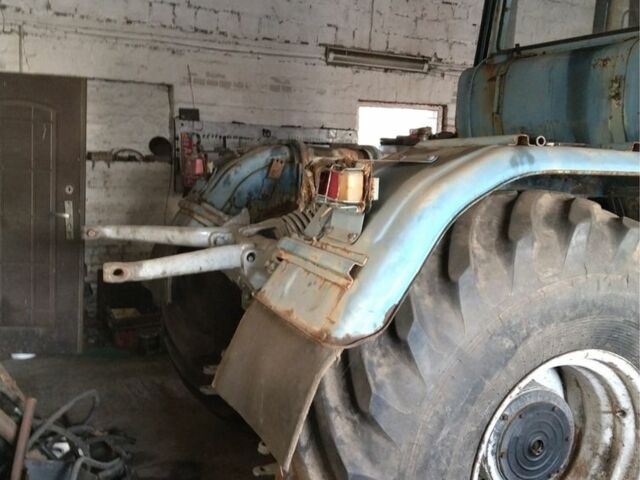 ХТЗ Другая, объемом двигателя 0 л и пробегом 0 тыс. км за 8000 $, фото 4 на Automoto.ua