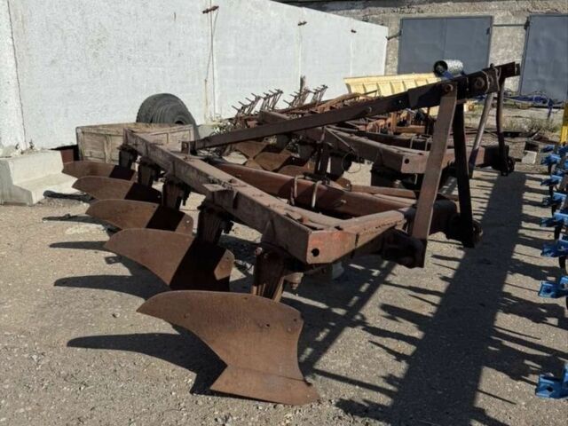 ХТЗ Другая, объемом двигателя 0 л и пробегом 0 тыс. км за 25000 $, фото 1 на Automoto.ua