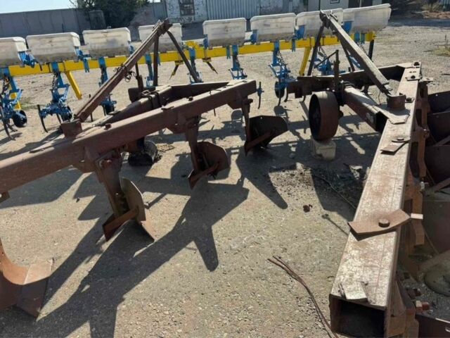 ХТЗ Інша, об'ємом двигуна 0 л та пробігом 0 тис. км за 25000 $, фото 10 на Automoto.ua