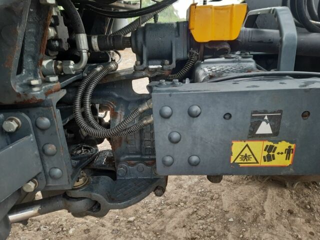 ХТЗ Другая 2019 в Кельменцах на Automoto.ua ХТЗ Другая, объемом двигателя 1.4 л и пробегом 2 тыс. км за 45000 $, фото 5 на Automoto.ua
