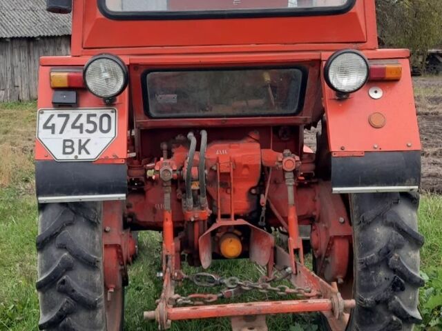 ХТЗ Другая, объемом двигателя 0 л и пробегом 0 тыс. км за 4800 $, фото 2 на Automoto.ua