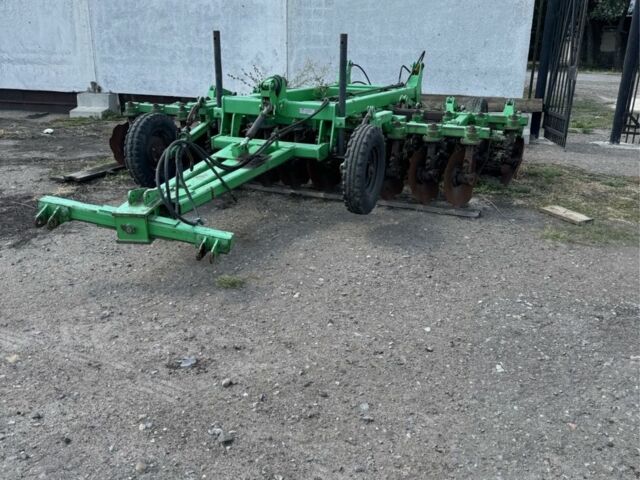 ХТЗ Інша, об'ємом двигуна 0 л та пробігом 0 тис. км за 25000 $, фото 14 на Automoto.ua