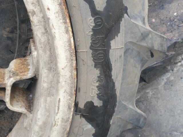 ХТЗ Другая, объемом двигателя 0 л и пробегом 0 тыс. км за 333 $, фото 1 на Automoto.ua