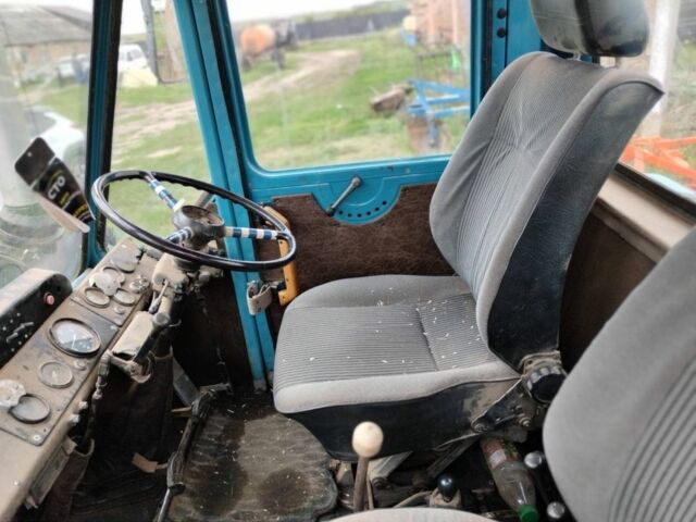 ХТЗ Інша, об'ємом двигуна 0 л та пробігом 1000 тис. км за 9999 $, фото 6 на Automoto.ua