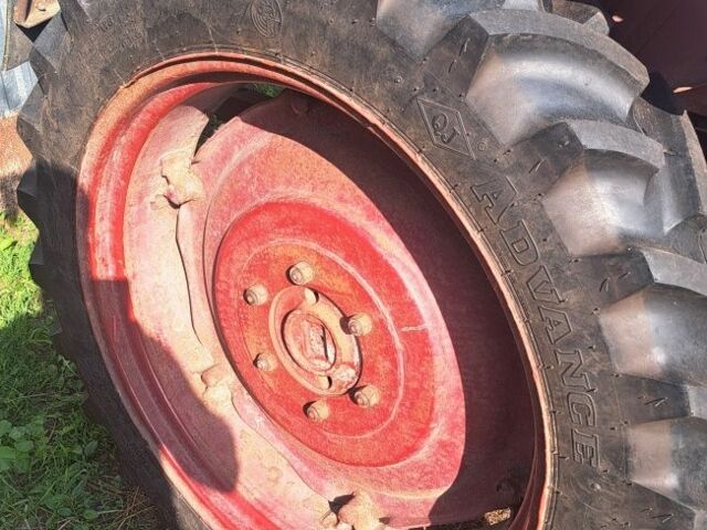ХТЗ Другая, объемом двигателя 0 л и пробегом 0 тыс. км за 2700 $, фото 2 на Automoto.ua