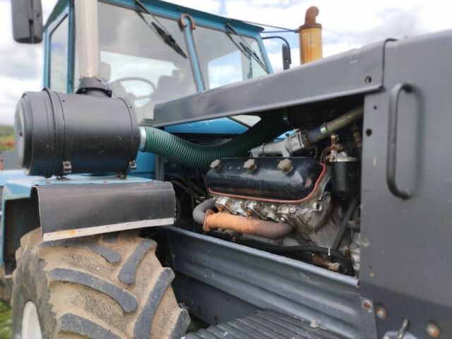 ХТЗ Інша, об'ємом двигуна 0 л та пробігом 1000 тис. км за 9999 $, фото 3 на Automoto.ua