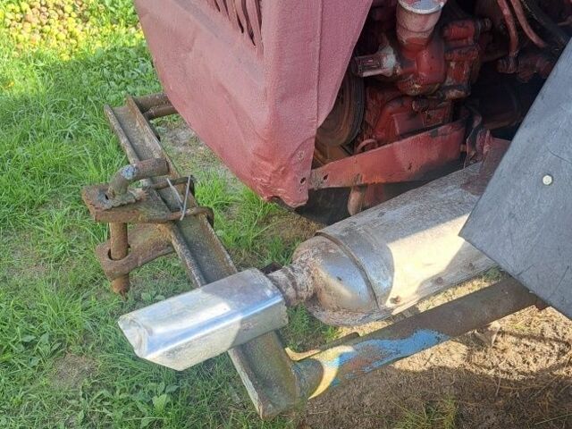 ХТЗ Другая, объемом двигателя 0 л и пробегом 0 тыс. км за 2700 $, фото 3 на Automoto.ua