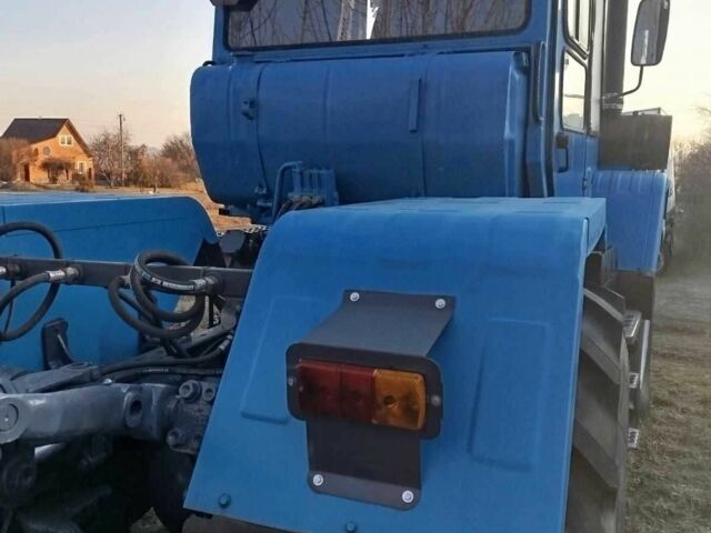 ХТЗ Другая, объемом двигателя 0 л и пробегом 0 тыс. км за 30737 $, фото 1 на Automoto.ua