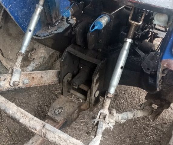 ХТЗ Інша, об'ємом двигуна 1.35 л та пробігом 670 тис. км за 4300 $, фото 4 на Automoto.ua