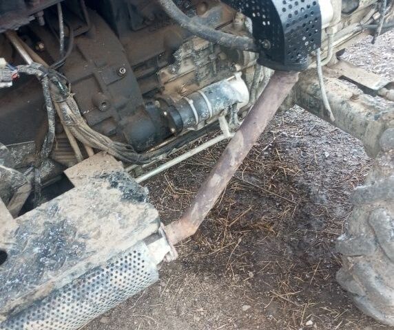ХТЗ Інша, об'ємом двигуна 1.35 л та пробігом 670 тис. км за 4300 $, фото 5 на Automoto.ua