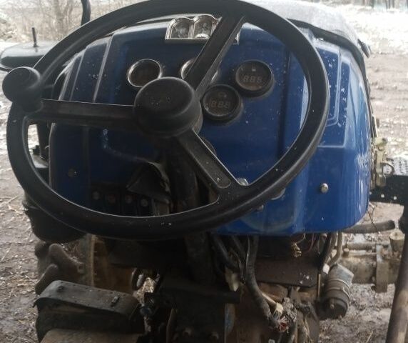 ХТЗ Інша, об'ємом двигуна 1.35 л та пробігом 670 тис. км за 4300 $, фото 3 на Automoto.ua
