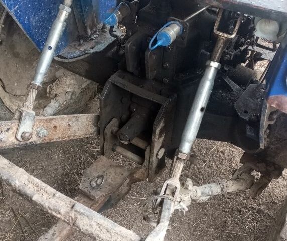 ХТЗ Інша, об'ємом двигуна 1.35 л та пробігом 670 тис. км за 4300 $, фото 6 на Automoto.ua