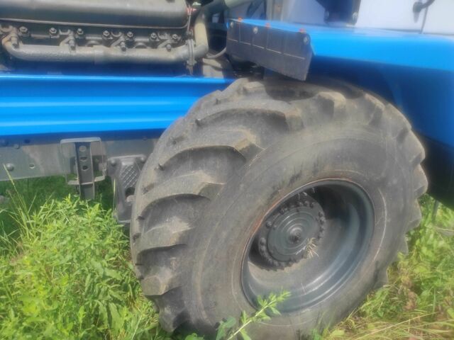 ХТЗ Інша, об'ємом двигуна 0 л та пробігом 0 тис. км за 11000 $, фото 6 на Automoto.ua