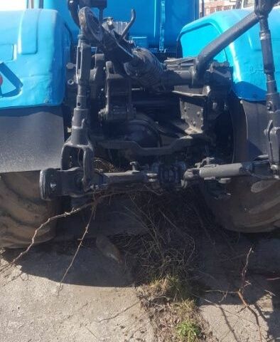 ХТЗ Інша, об'ємом двигуна 0 л та пробігом 0 тис. км за 15682 $, фото 8 на Automoto.ua