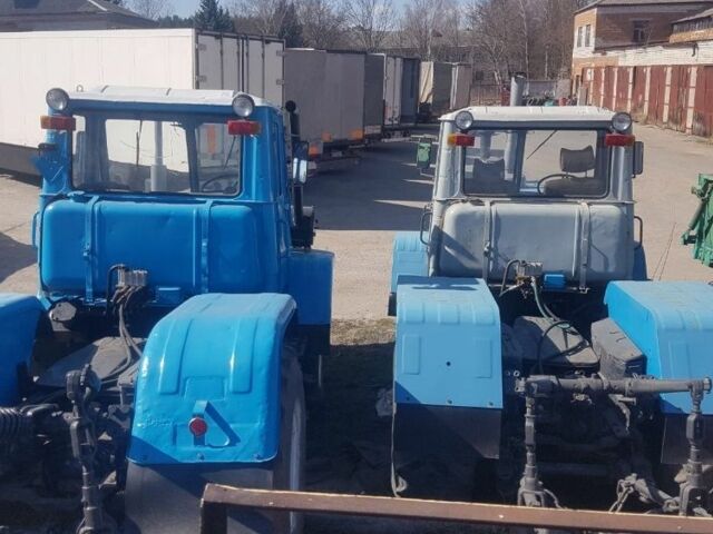ХТЗ Інша, об'ємом двигуна 0 л та пробігом 0 тис. км за 15682 $, фото 9 на Automoto.ua