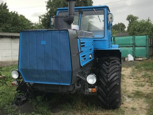 ХТЗ Інша, об'ємом двигуна 14.7 л та пробігом 100 тис. км за 18000 $, фото 5 на Automoto.ua
