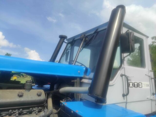 ХТЗ Інша, об'ємом двигуна 0 л та пробігом 0 тис. км за 11000 $, фото 7 на Automoto.ua