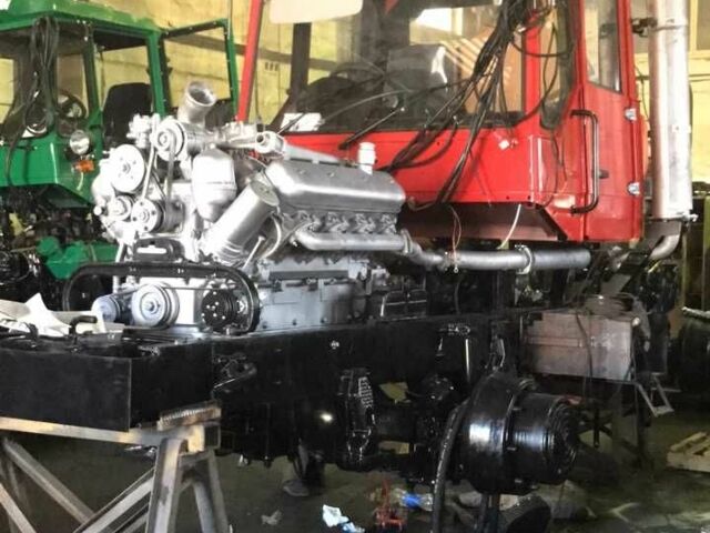 ХТЗ Інша, об'ємом двигуна 0 л та пробігом 0 тис. км за 14198 $, фото 1 на Automoto.ua