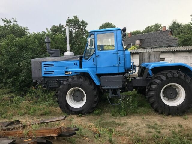 ХТЗ Інша, об'ємом двигуна 14.7 л та пробігом 100 тис. км за 18000 $, фото 1 на Automoto.ua