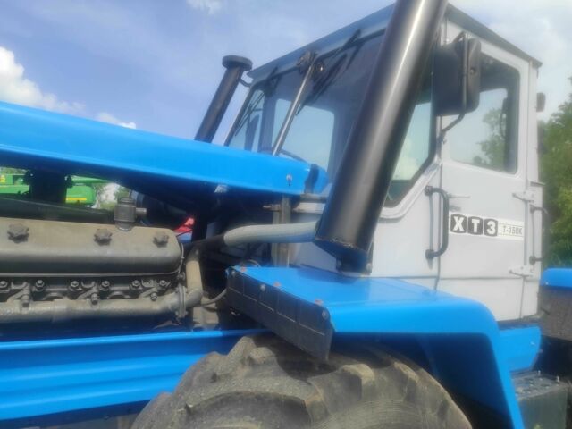 ХТЗ Інша, об'ємом двигуна 0 л та пробігом 0 тис. км за 11000 $, фото 5 на Automoto.ua