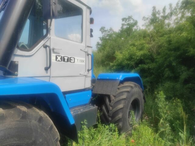 ХТЗ Інша, об'ємом двигуна 0 л та пробігом 0 тис. км за 11000 $, фото 8 на Automoto.ua