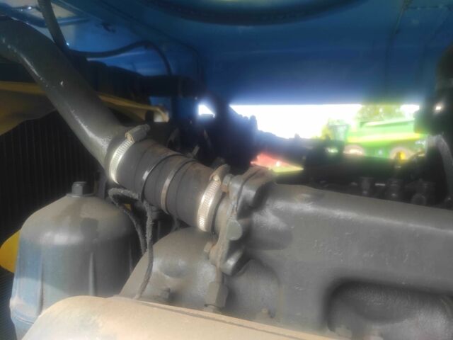 ХТЗ Інша, об'ємом двигуна 0 л та пробігом 0 тис. км за 11000 $, фото 11 на Automoto.ua