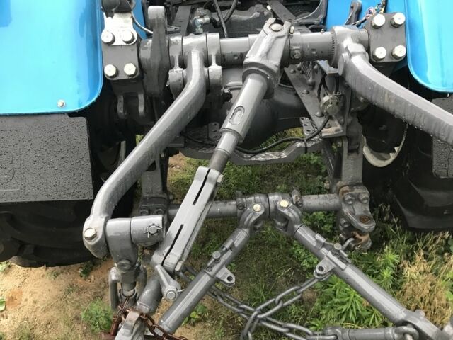 ХТЗ Інша, об'ємом двигуна 14.7 л та пробігом 100 тис. км за 18000 $, фото 4 на Automoto.ua