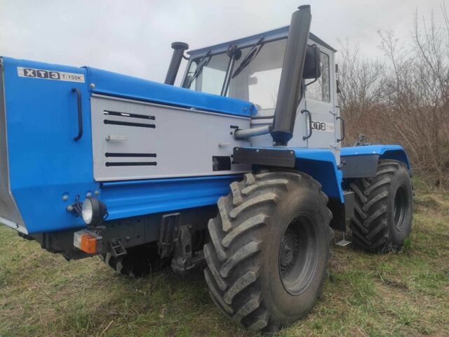 ХТЗ Інша, об'ємом двигуна 0 л та пробігом 0 тис. км за 11000 $, фото 1 на Automoto.ua