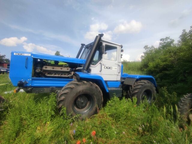 ХТЗ Інша, об'ємом двигуна 0 л та пробігом 0 тис. км за 11000 $, фото 10 на Automoto.ua