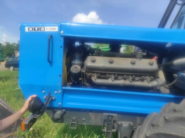 ХТЗ Інша, об'ємом двигуна 0 л та пробігом 0 тис. км за 11000 $, фото 4 на Automoto.ua