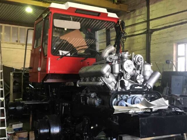 ХТЗ Інша, об'ємом двигуна 0 л та пробігом 0 тис. км за 14198 $, фото 2 на Automoto.ua